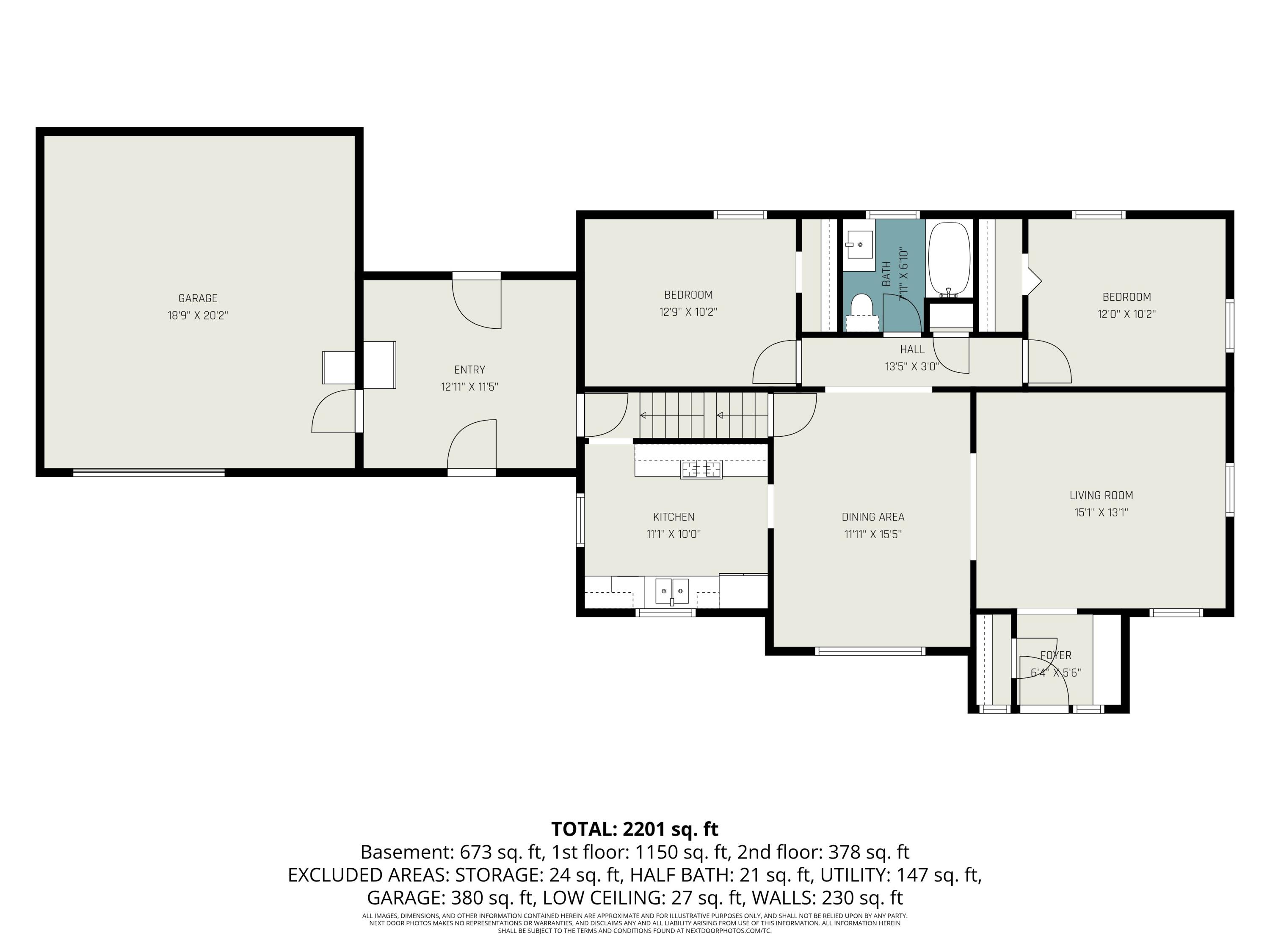 6703 Middleton Drive