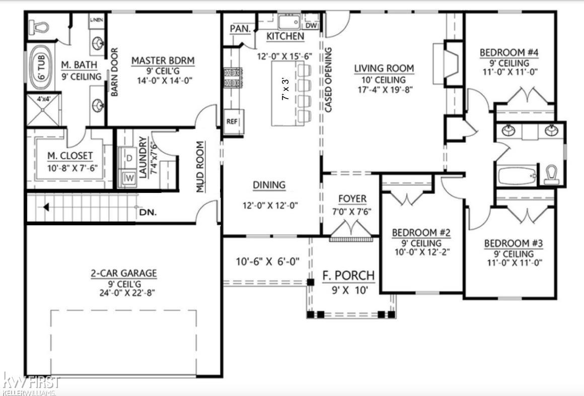 37 Janes Landing