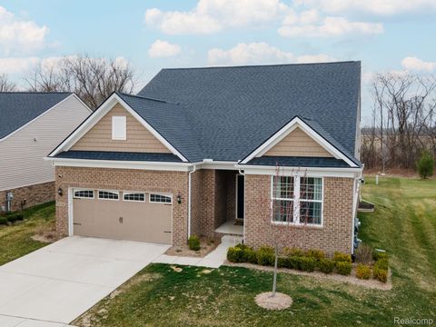 4766 Cranston Road Canton Charter Township MI 48188