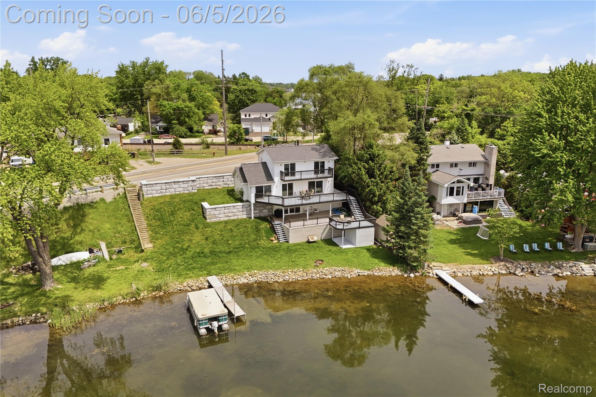 7217 Andersonville Road