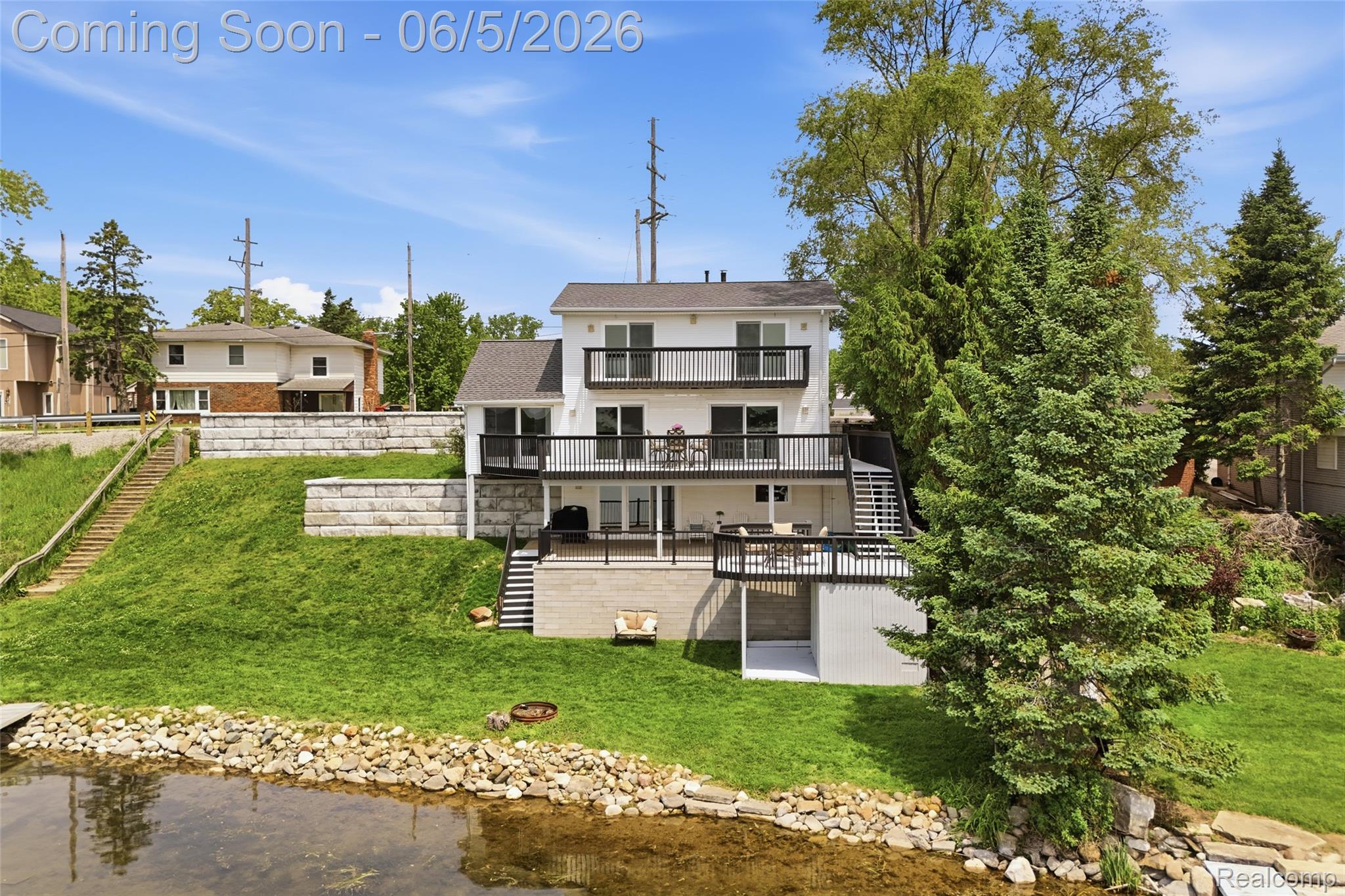 7217 Andersonville Road