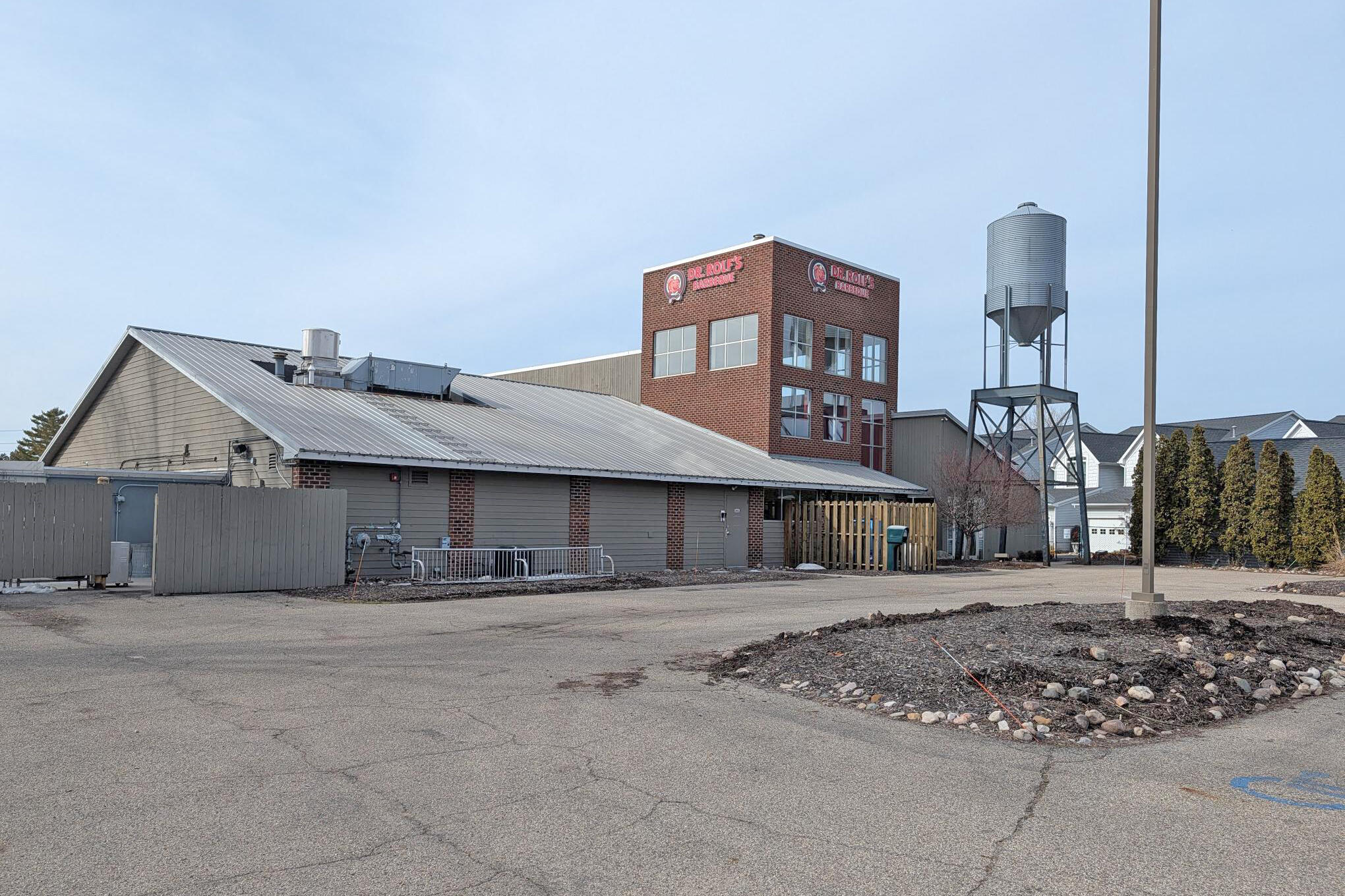 971 W Savidge Street