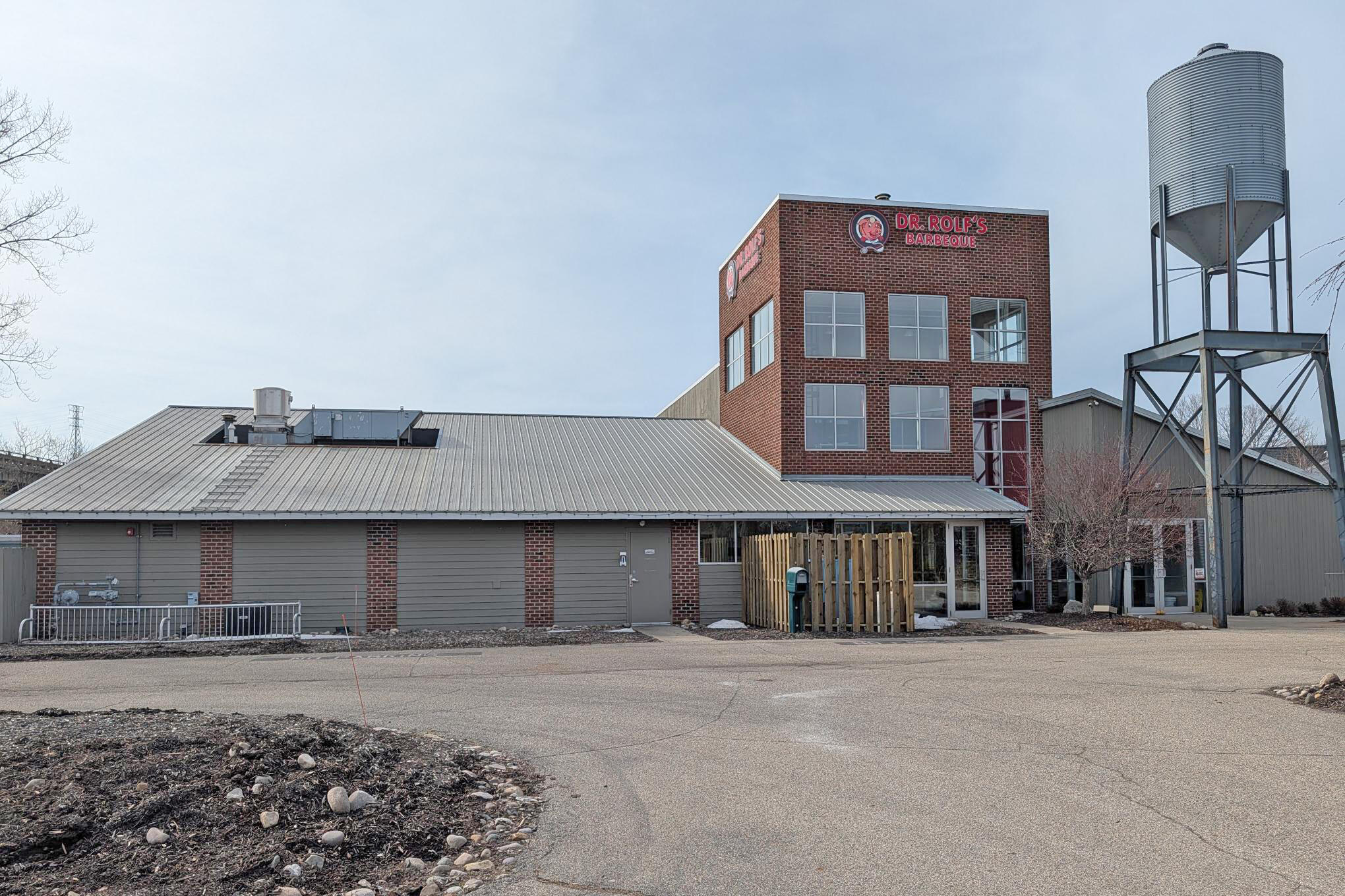 971 W Savidge Street