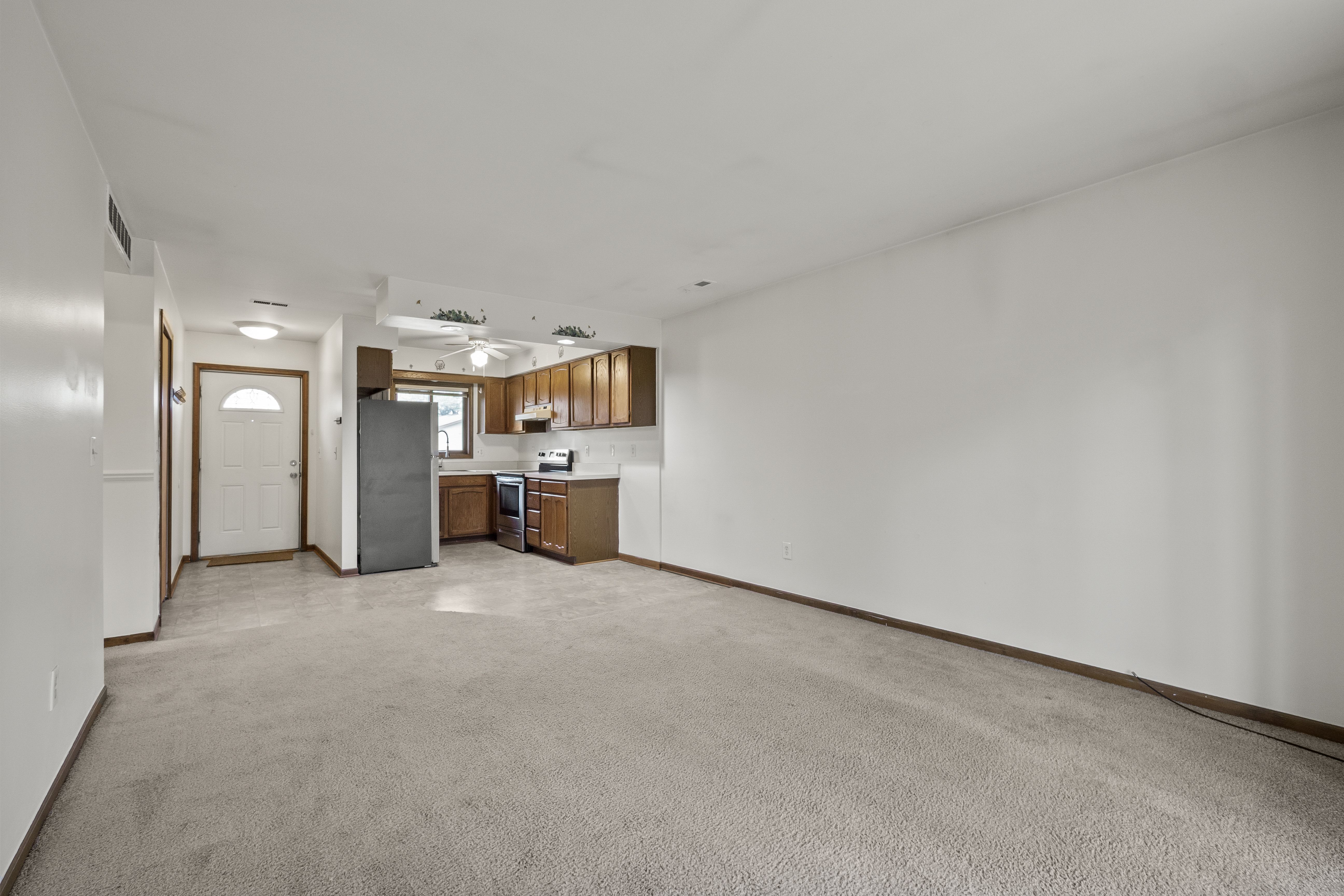 2289 N MILFORD Road