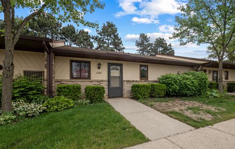 2289 N MILFORD Road Highland Charter Township MI 48357
