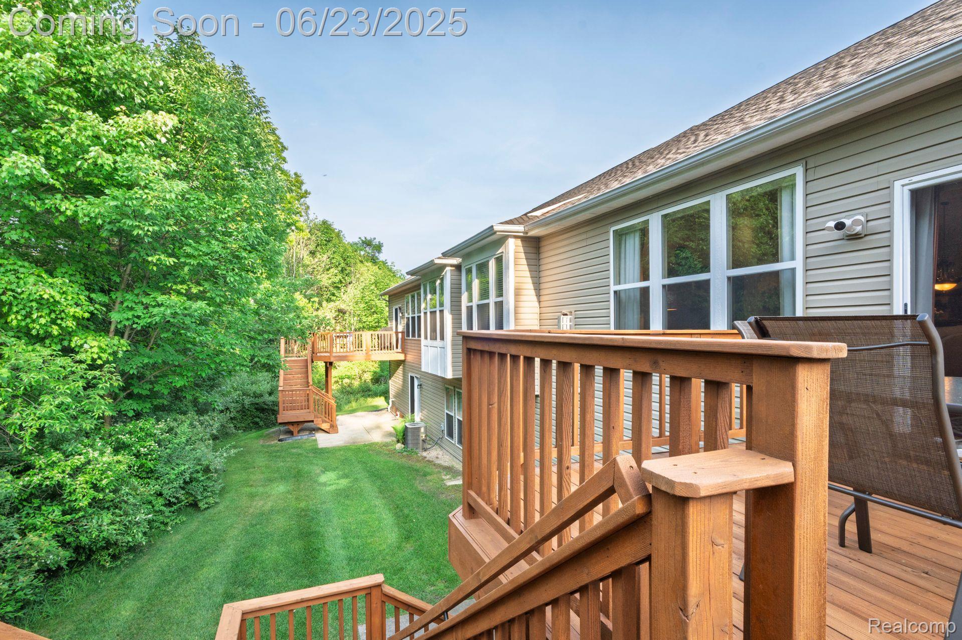 601 Acadia Court