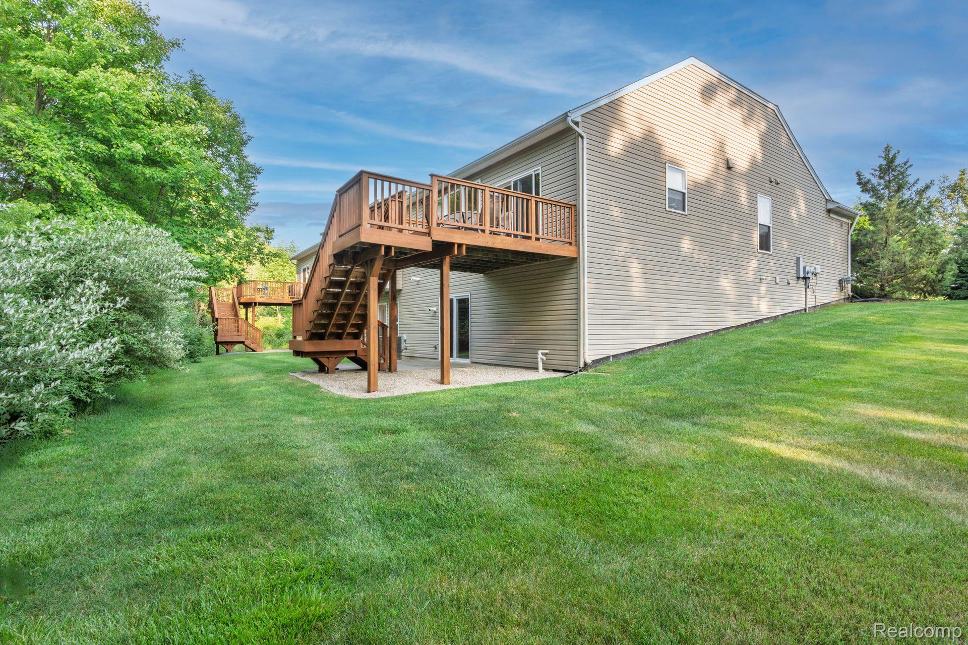 601 Acadia Court