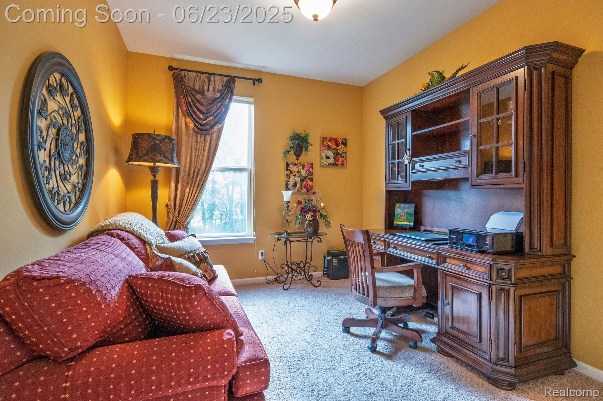 601 Acadia Court