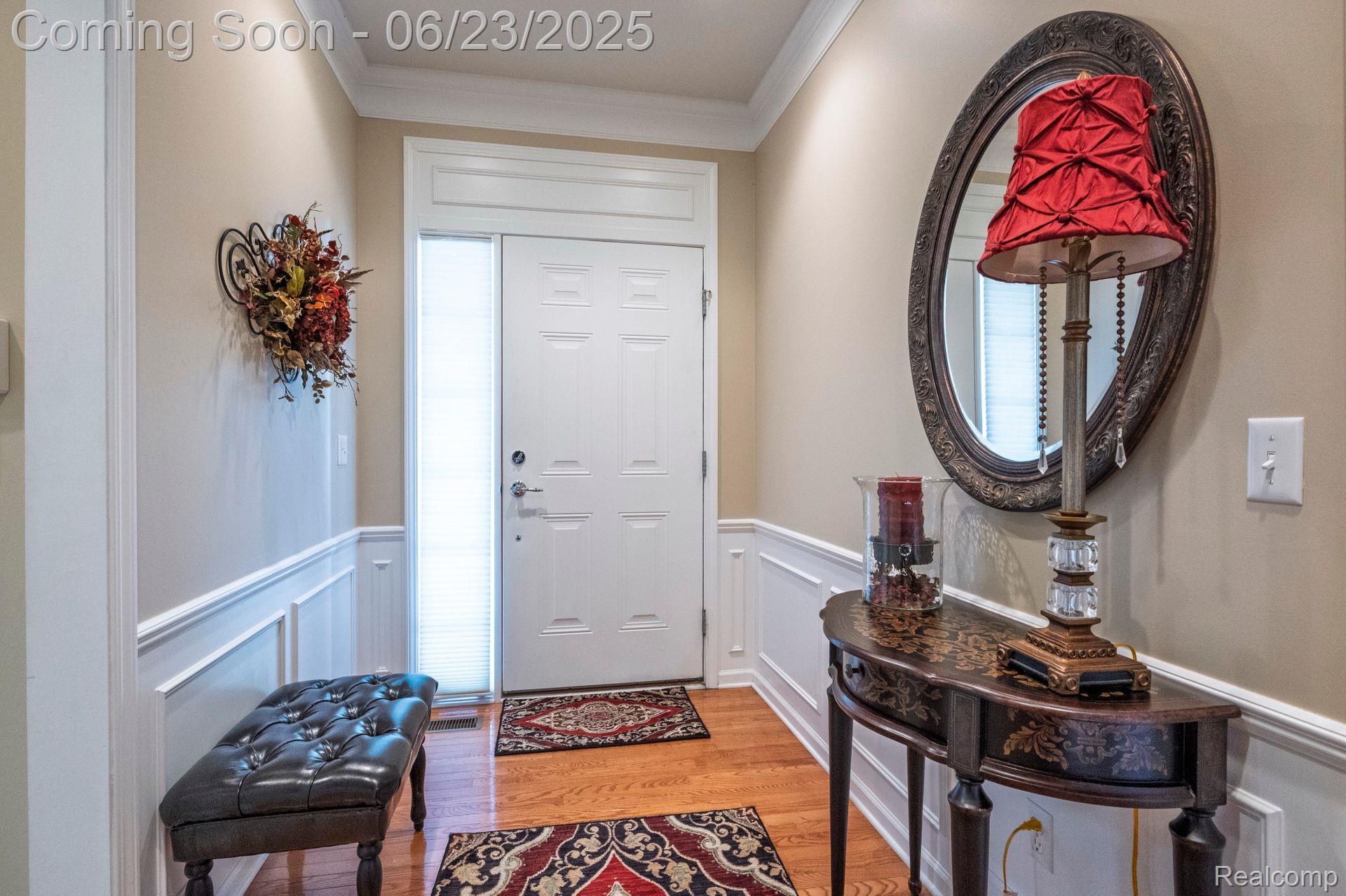 601 Acadia Court