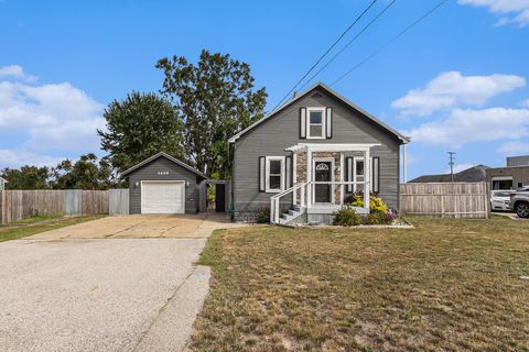 2659 Celery Lane North Muskegon City MI 49445