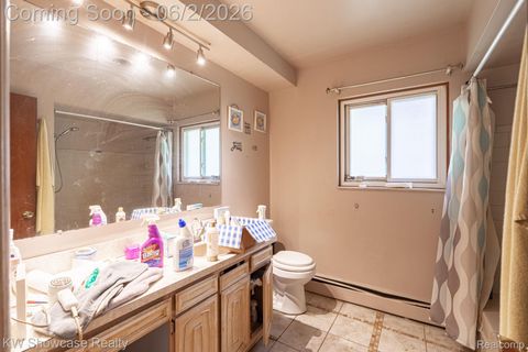 Tiny photo for 820 Clara Street, Commerce Charter Township, MI 48390 (MLS # 20261039608)