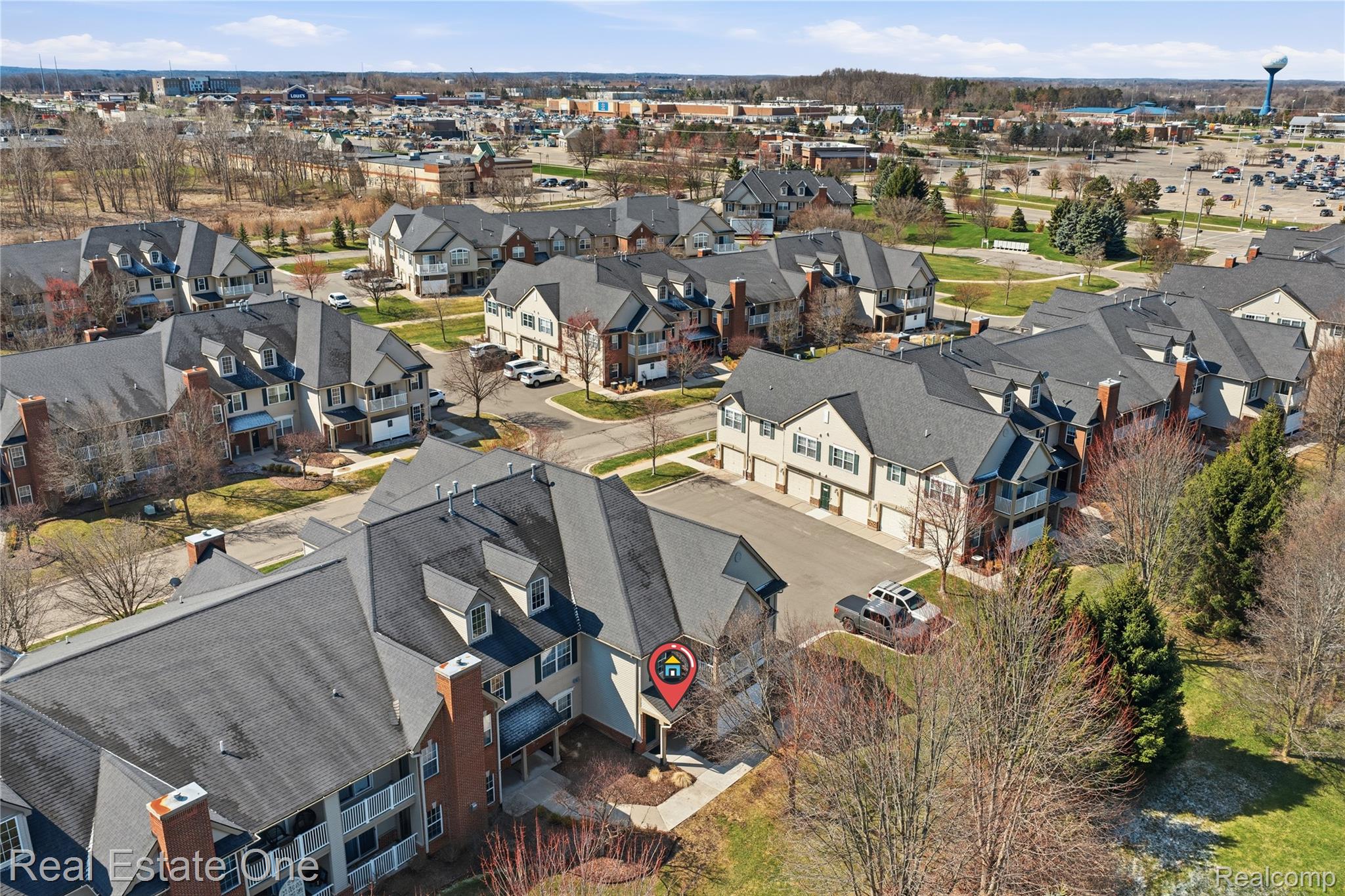 4113 Hampton Ridge Boulevard