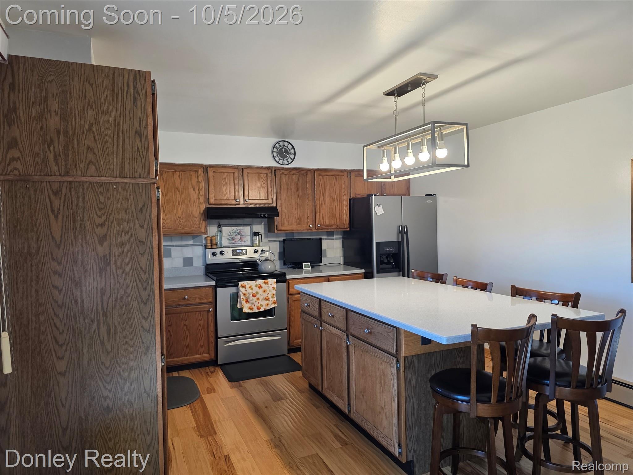 5470 Marlette Road