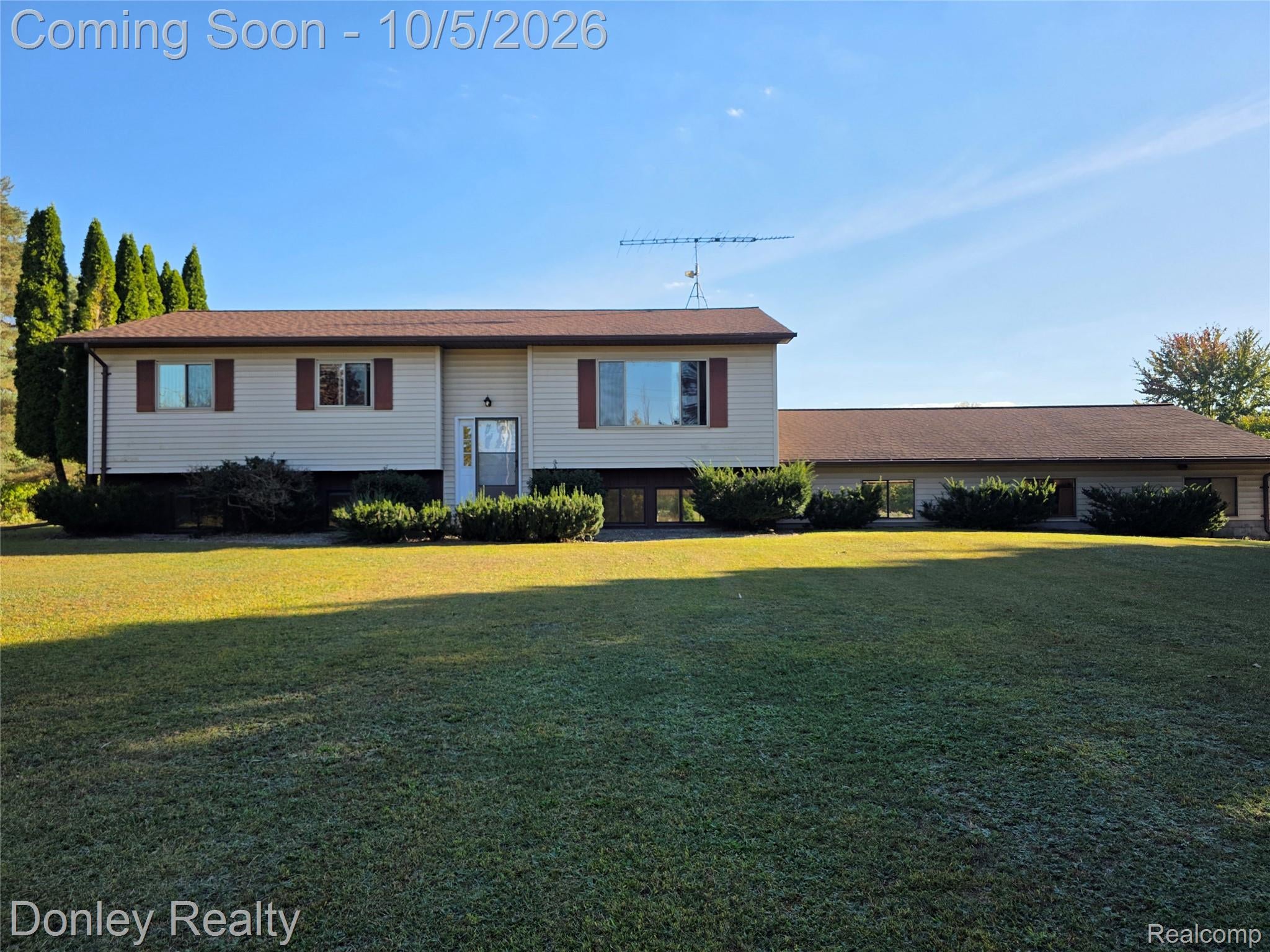 5470 Marlette Road