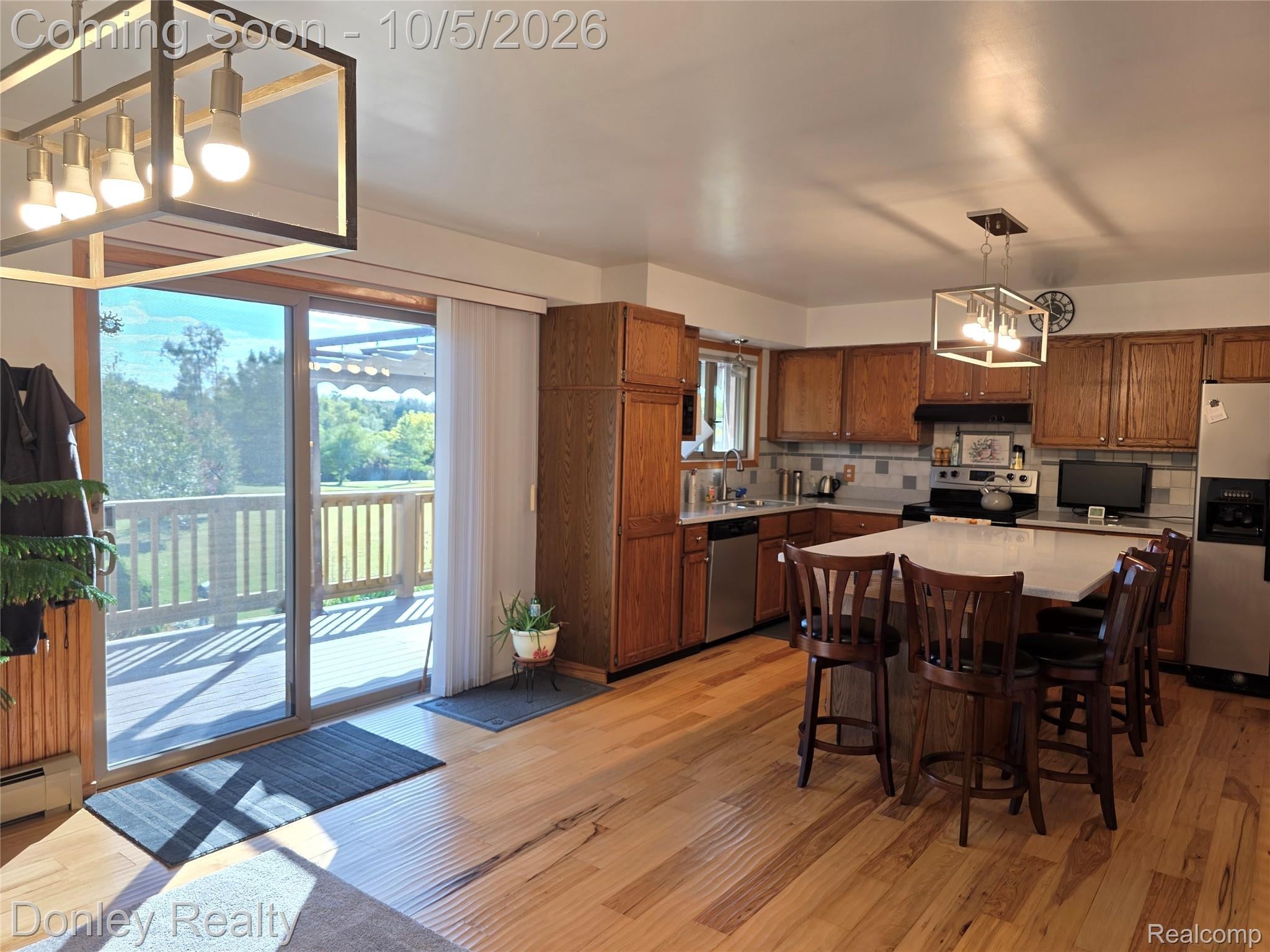 5470 Marlette Road