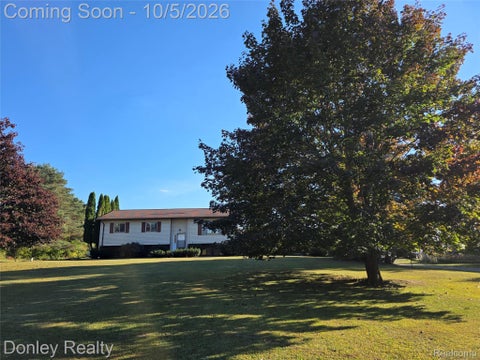 Photo for 5470 Marlette Road
