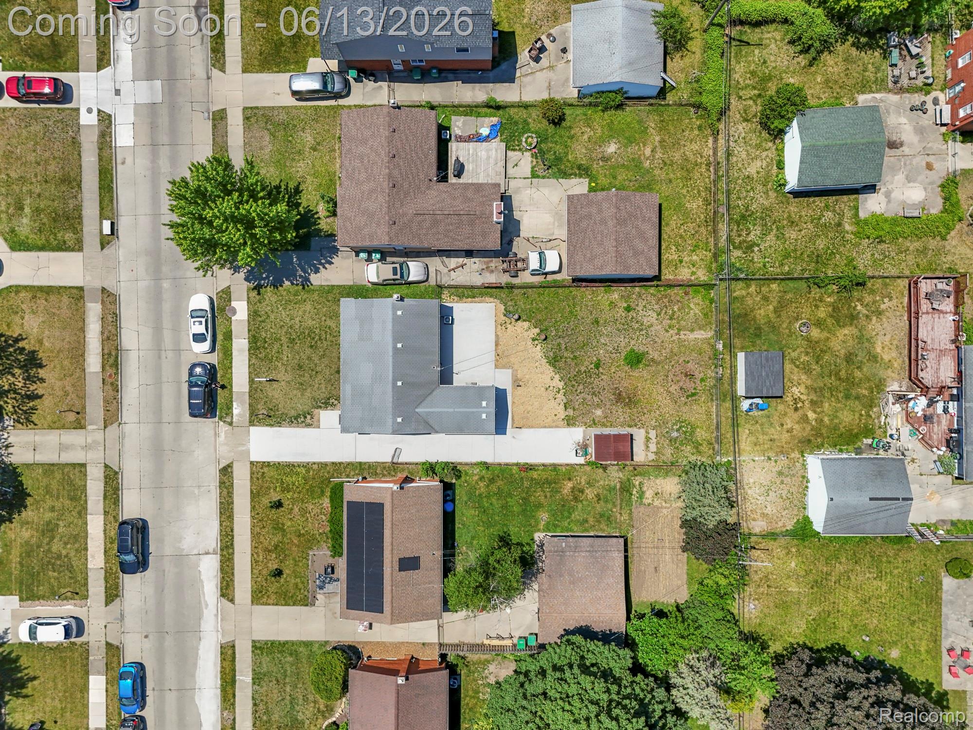 29578 Brown Court