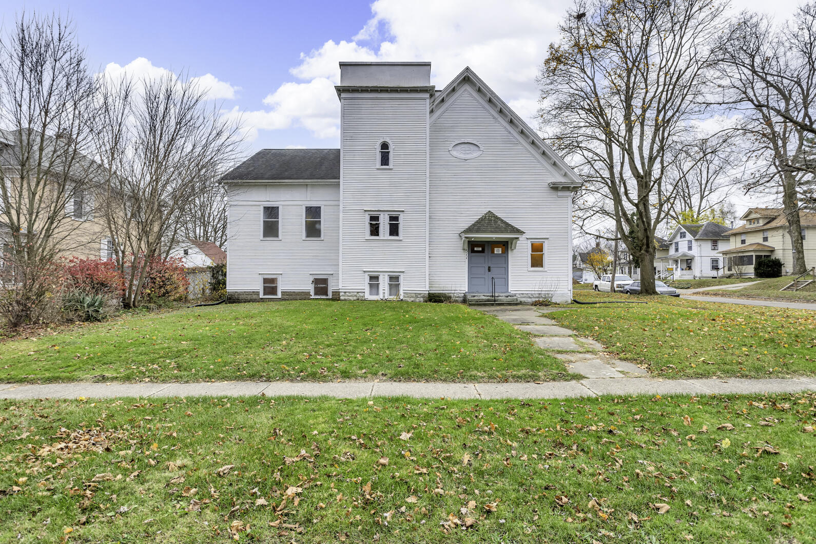 509 Griswold Street