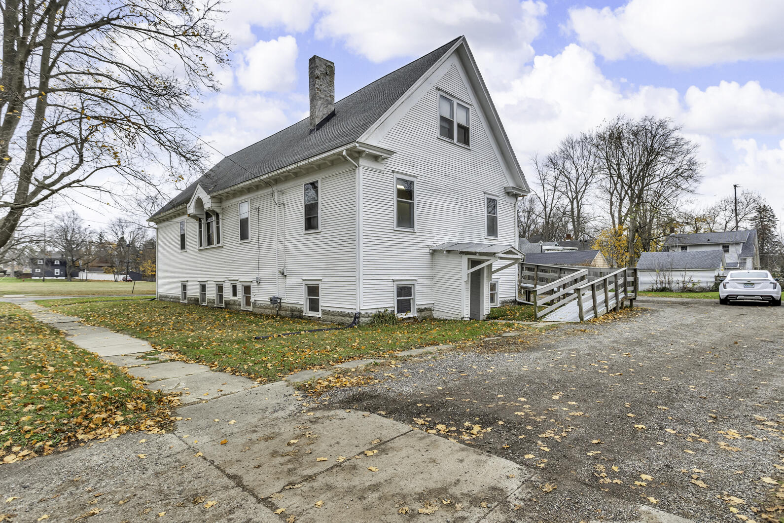 509 Griswold Street