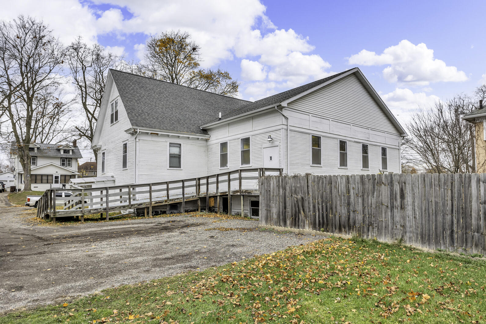 509 Griswold Street