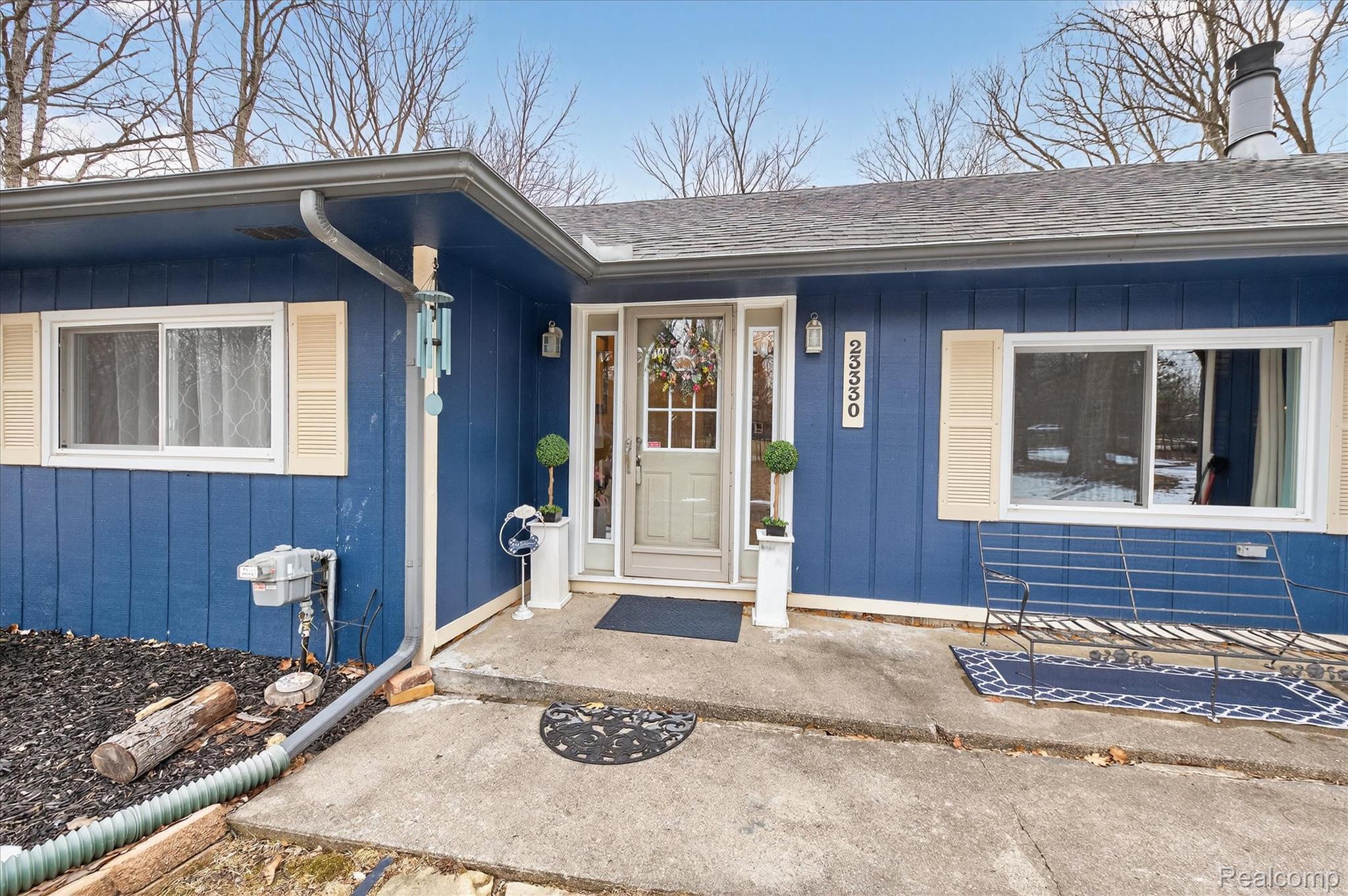 23330 Canfield Avenue