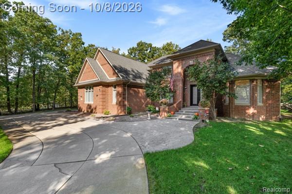 2490 Island View Drive