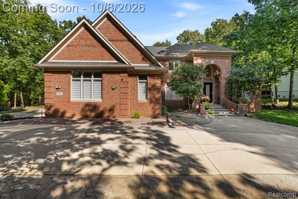 2490 Island View Drive
