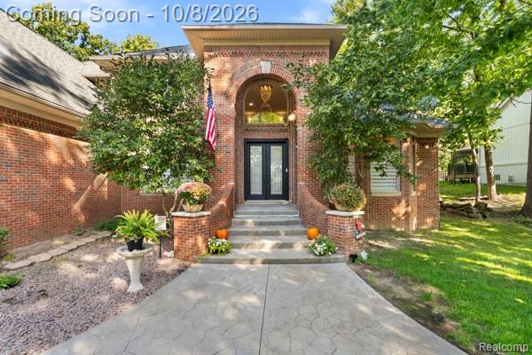2490 Island View Drive