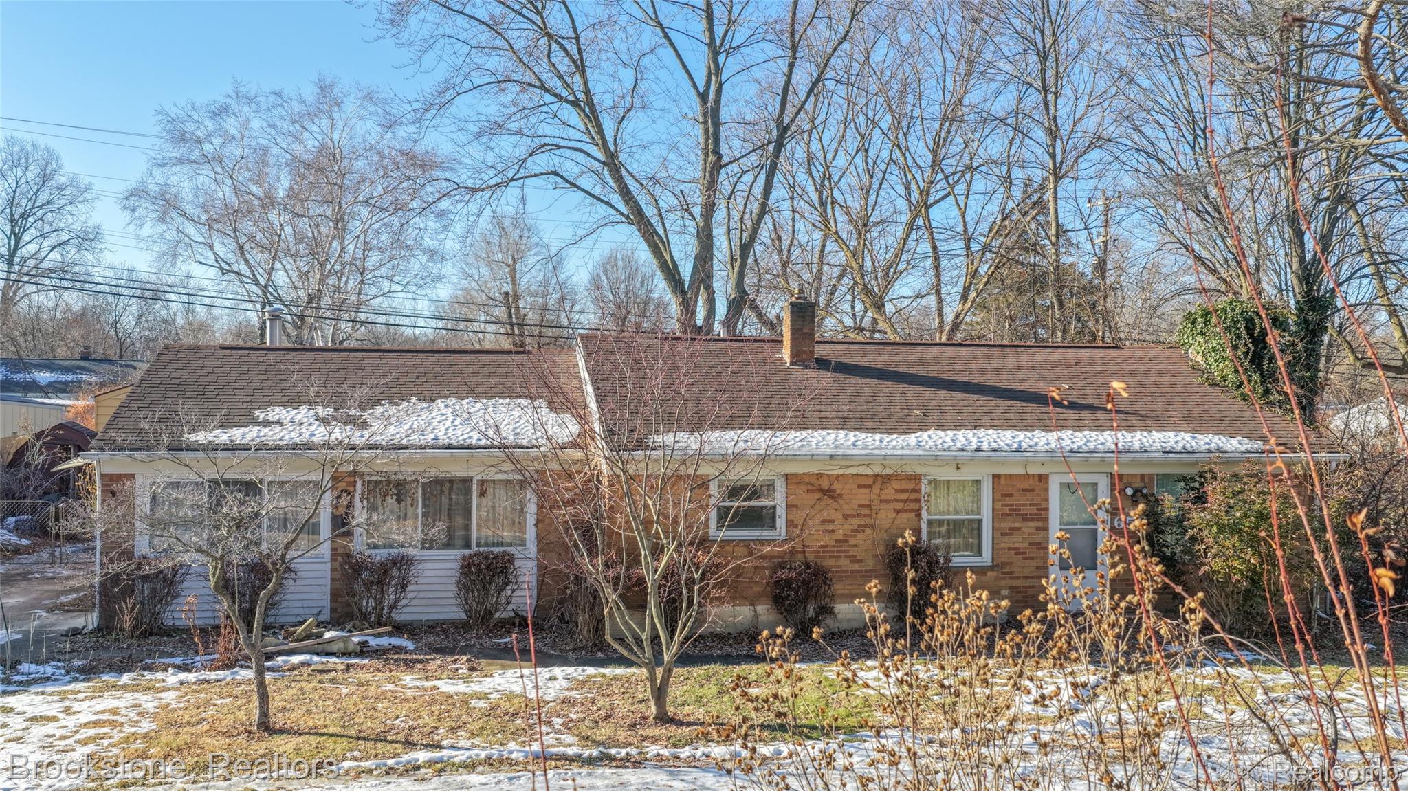 656 S CASS LAKE Road