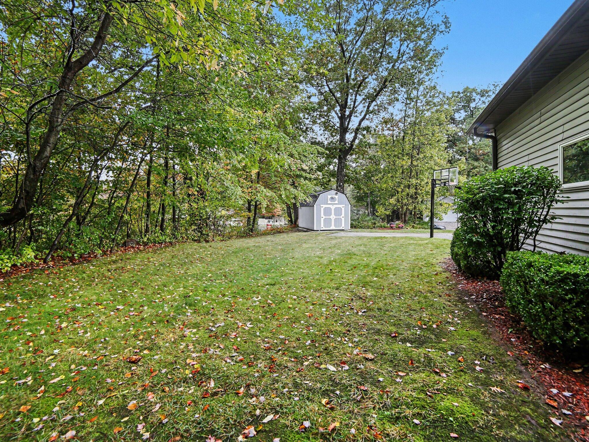 1612 Marilyn Drive