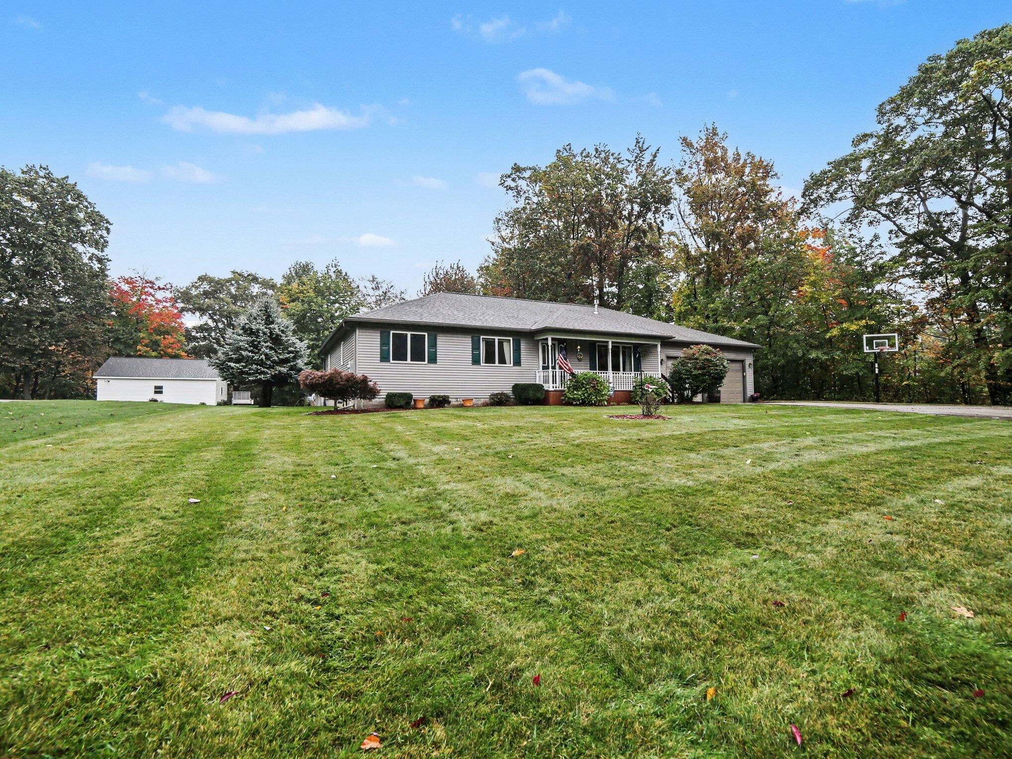 1612 Marilyn Drive