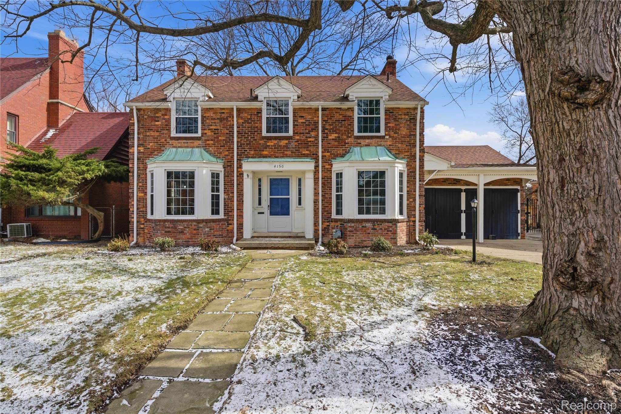 4150 Kensington Avenue