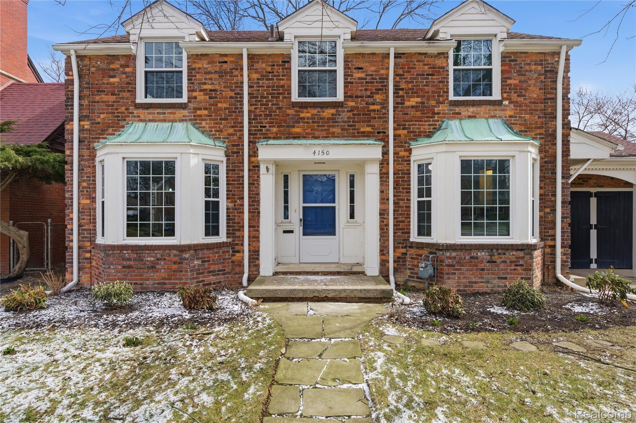 4150 Kensington Avenue