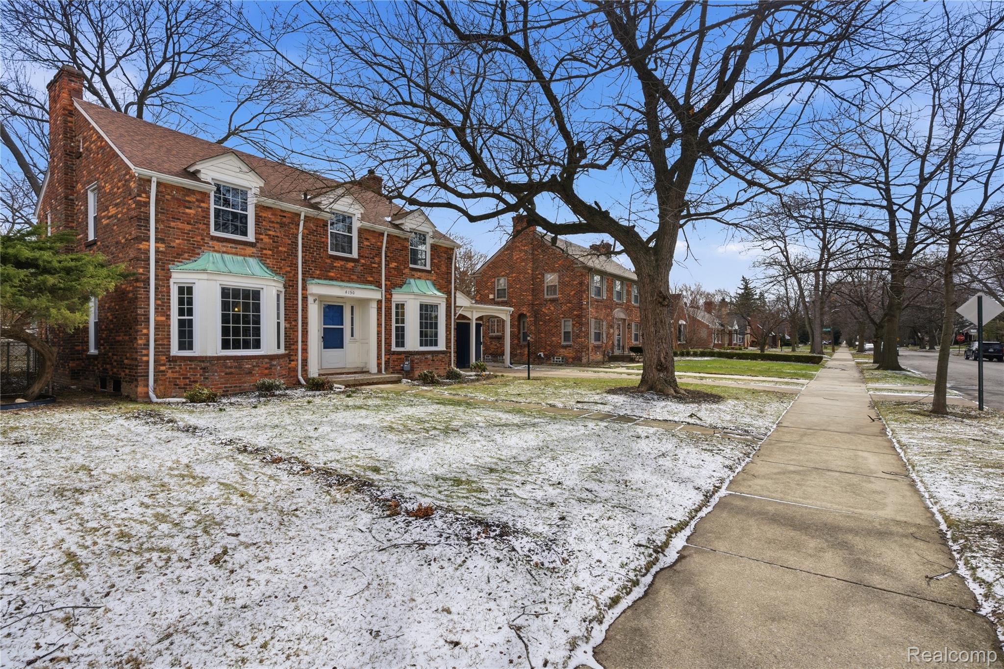 4150 Kensington Avenue