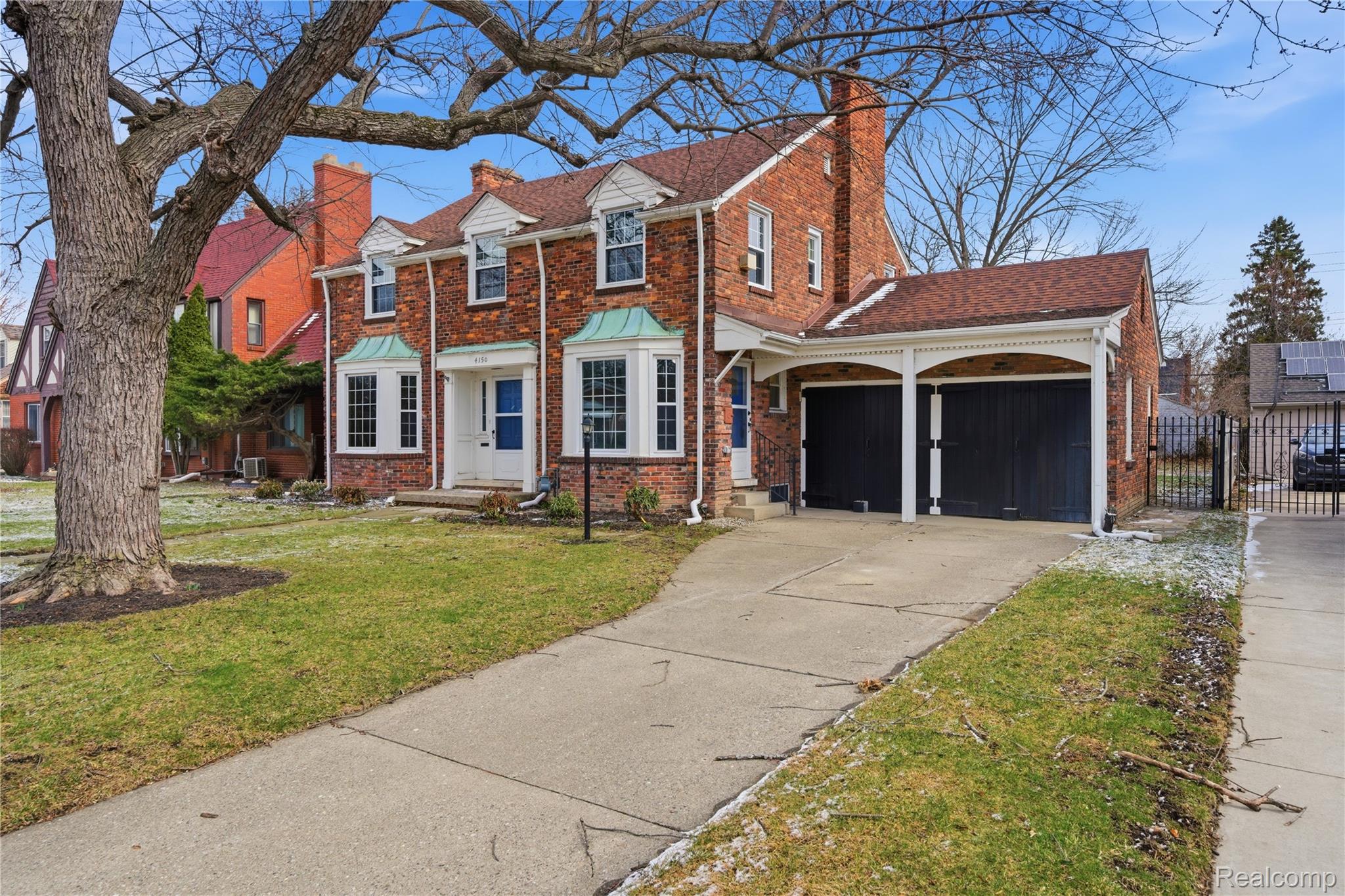 4150 Kensington Avenue
