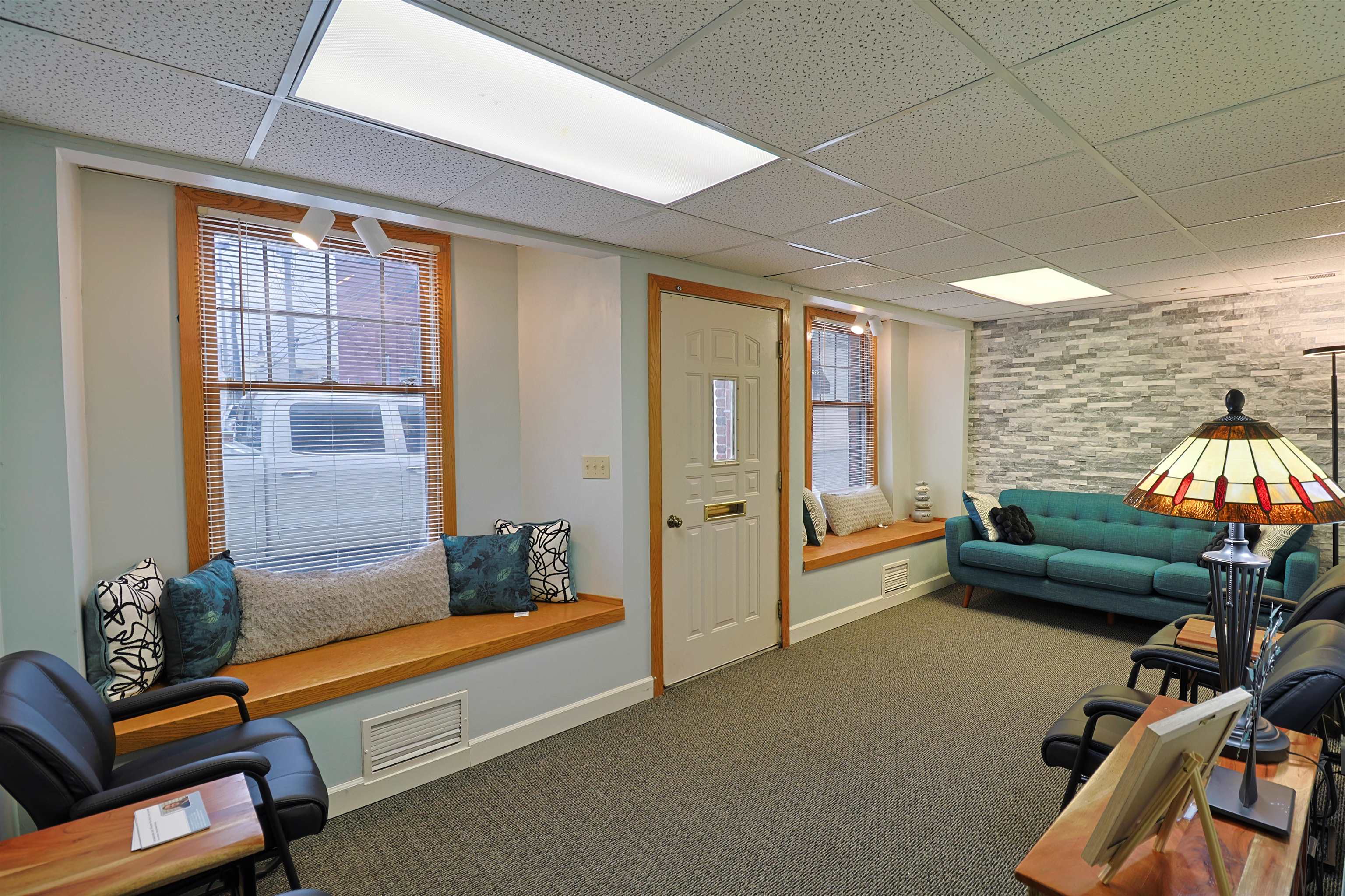 115 S Franklin