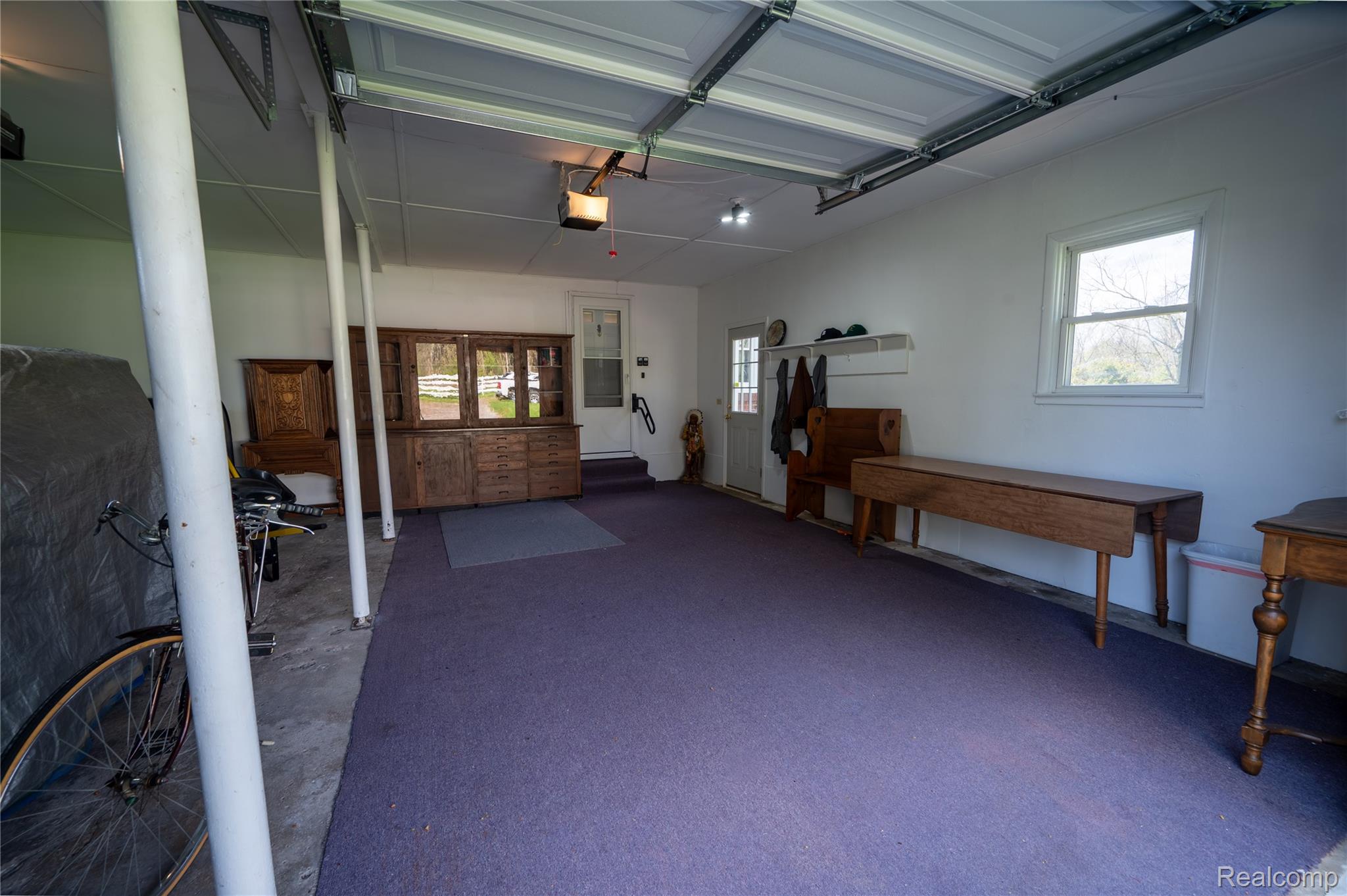 56800 8 Mile Road