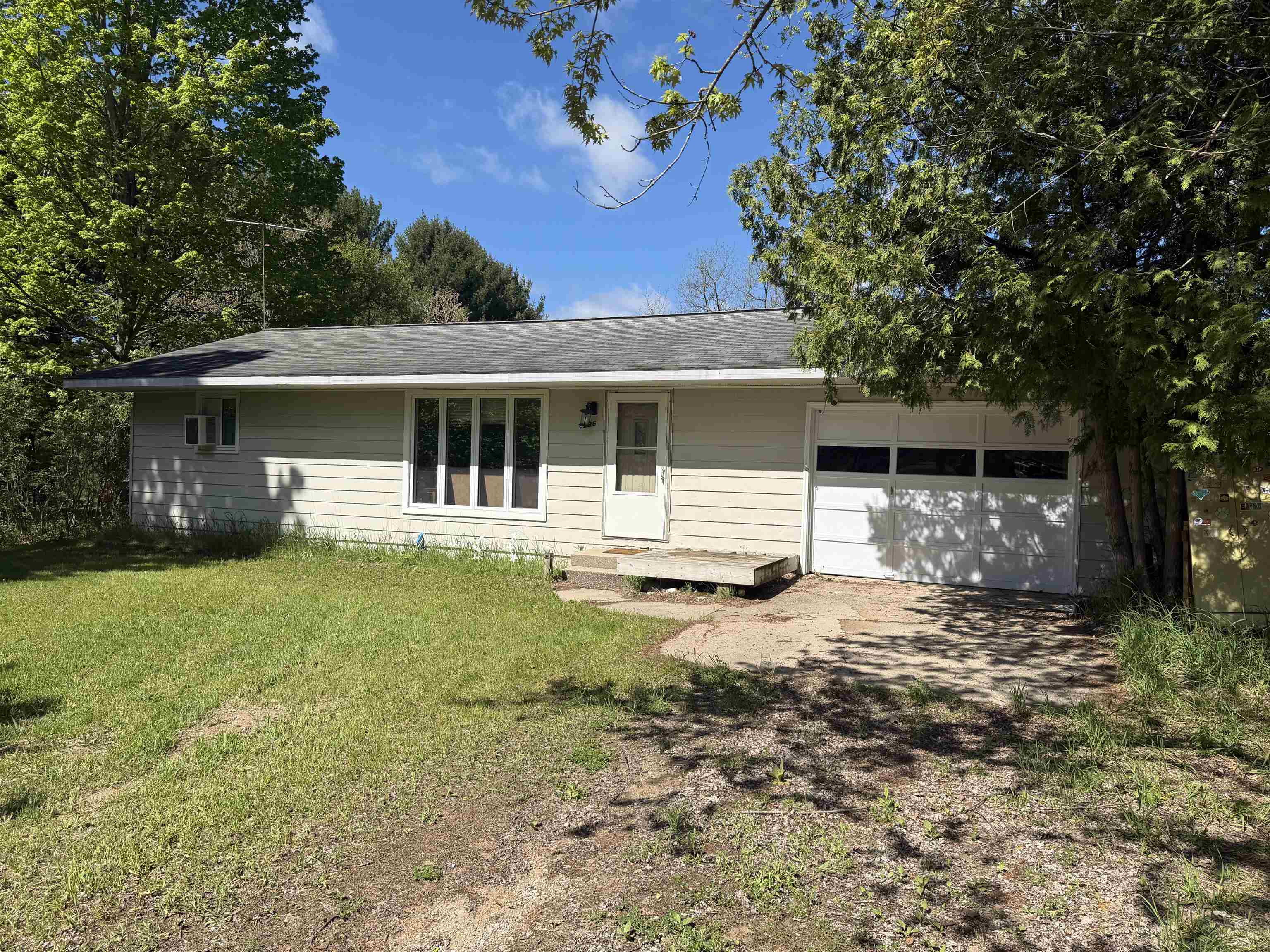 6296 Reynolds Road