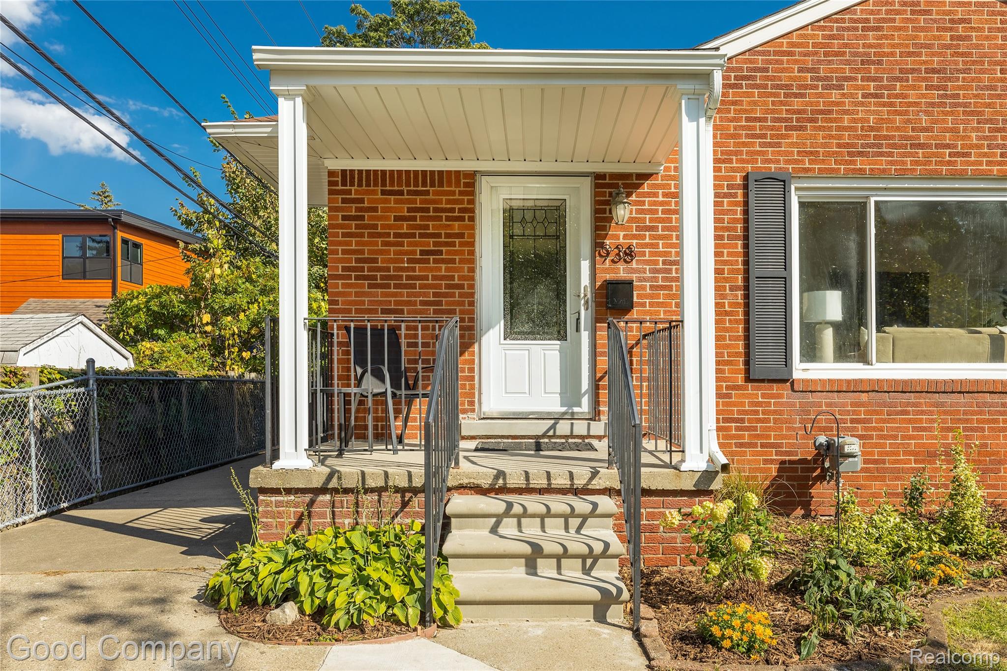 938 Edgewood Drive