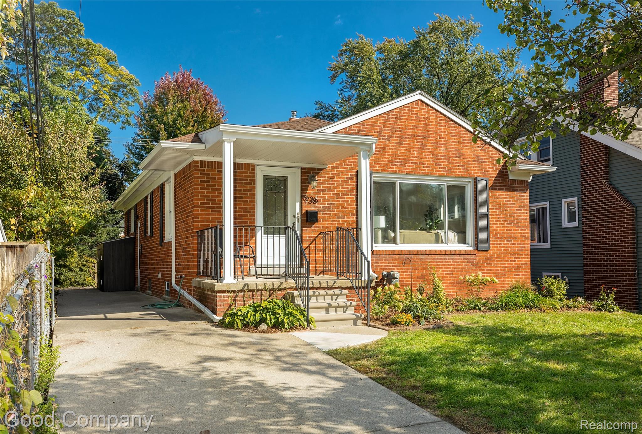 938 Edgewood Drive