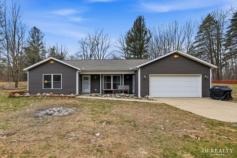 5803 84th Street SE Caledonia Township MI 49316