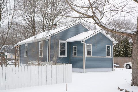 A home in ComstockCharterTownship_Kalamazoo