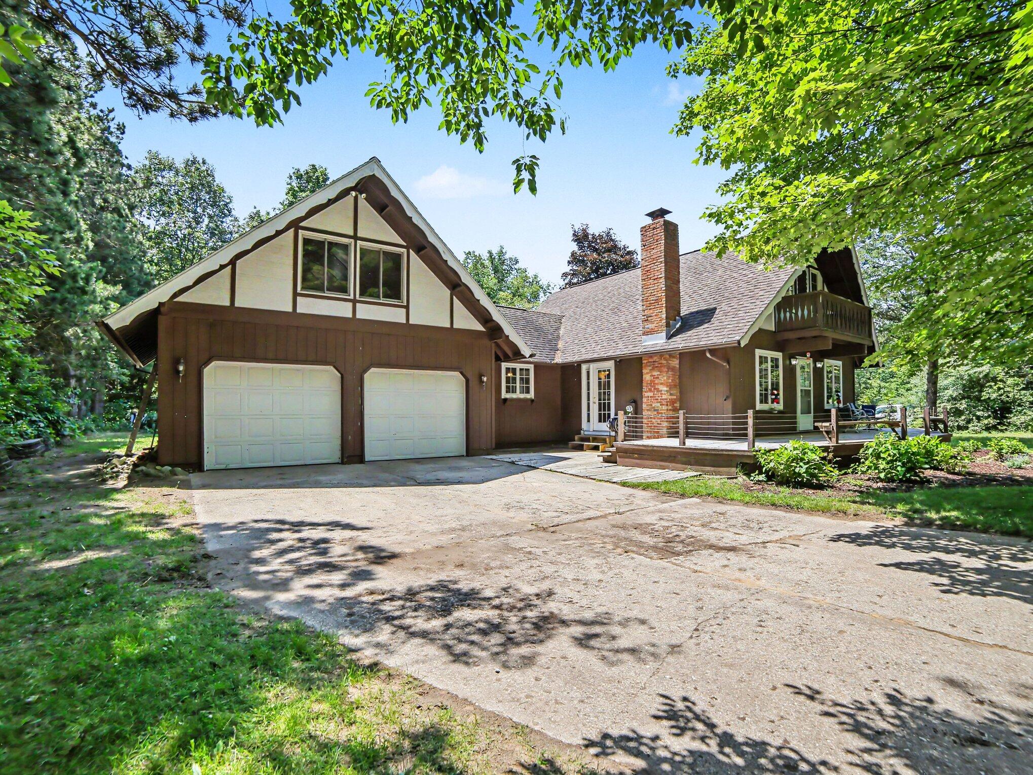 6945 W Shelby Road