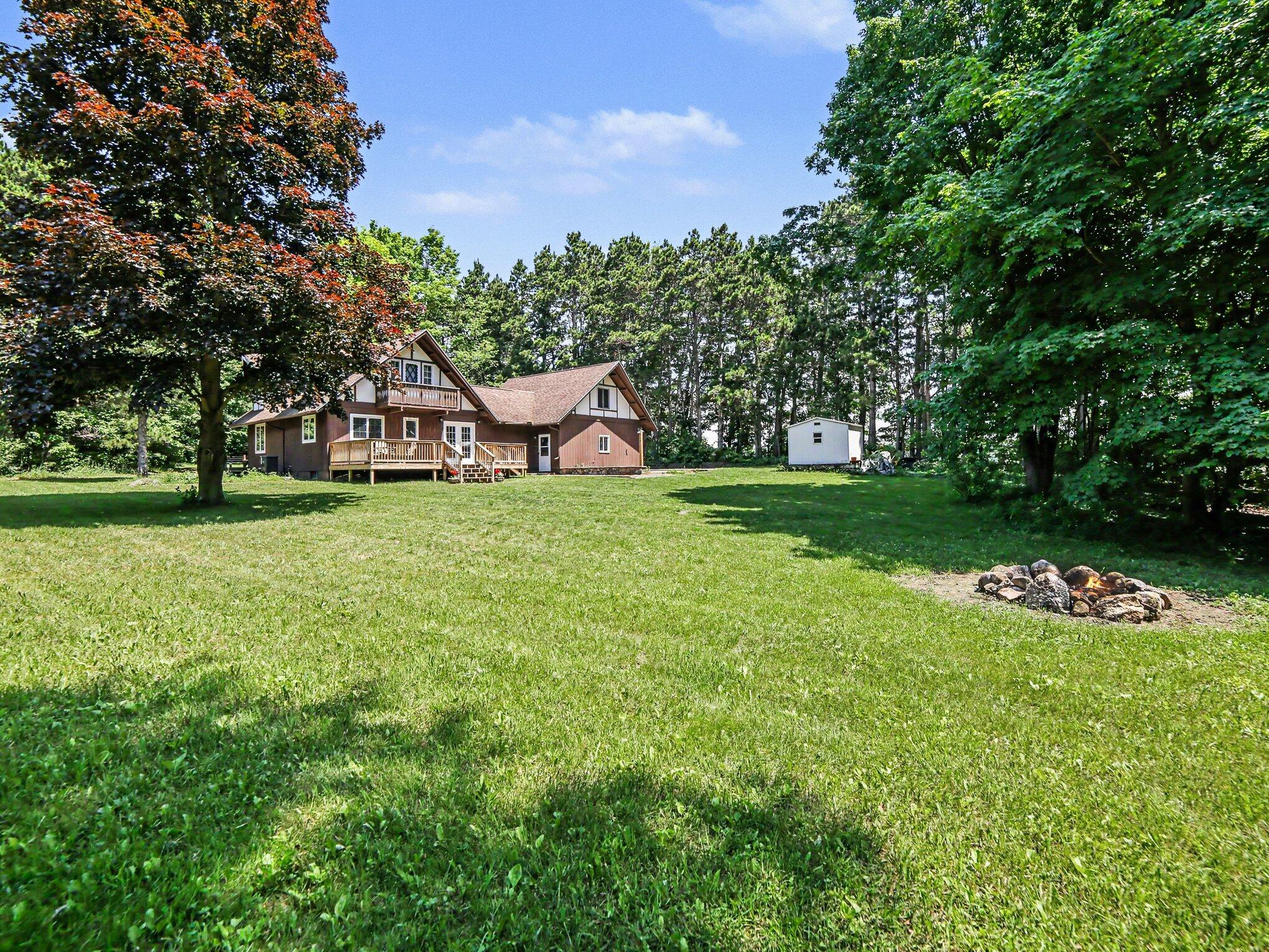 6945 W Shelby Road