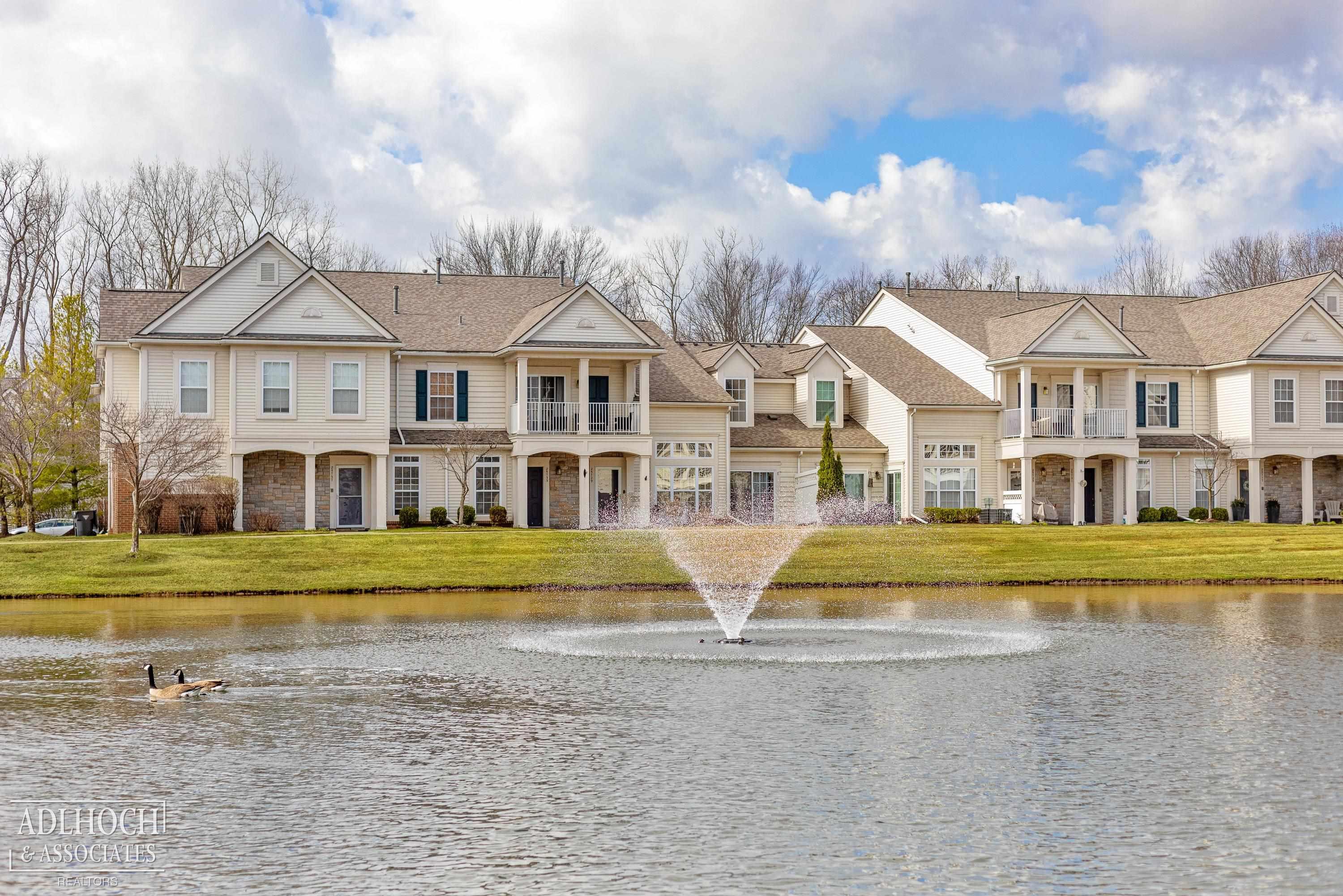 25729 Maritime S Circle