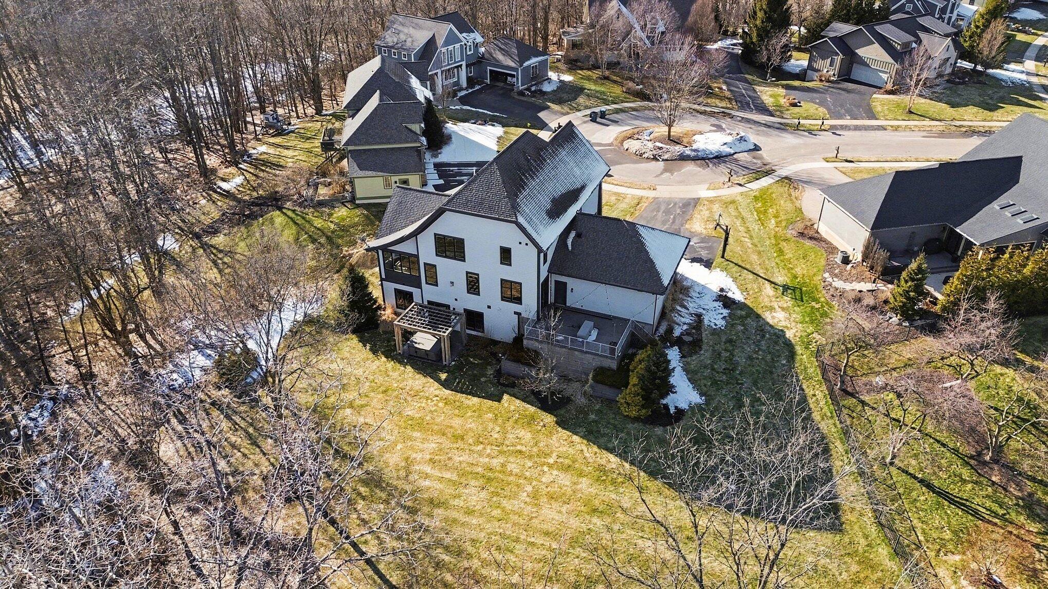 2062 Balsam Waters Court NE