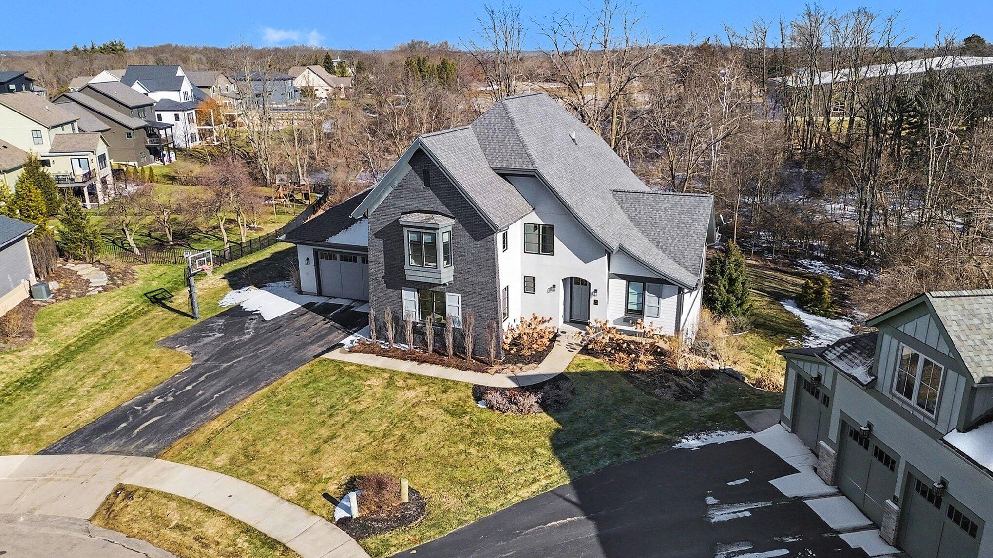 2062 Balsam Waters Court NE