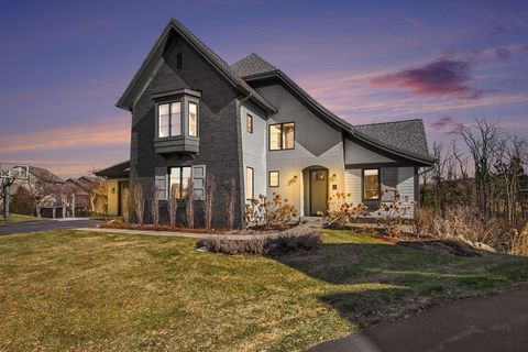 2062 Balsam Waters Court NE Grand Rapids Charter Township MI 49525