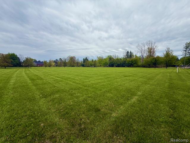 Lot 27 Maben Road