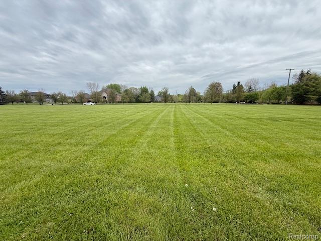 Lot 27 Maben Road